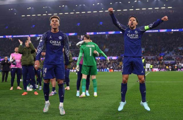 鲸鱼体育直播-王勤伯：巴黎看到自己讨厌的那张面孔