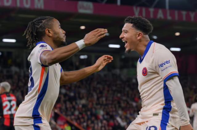 鲸鱼体育平台-“黄牌大战”一球小胜 疑云中的切尔西暂得喘息