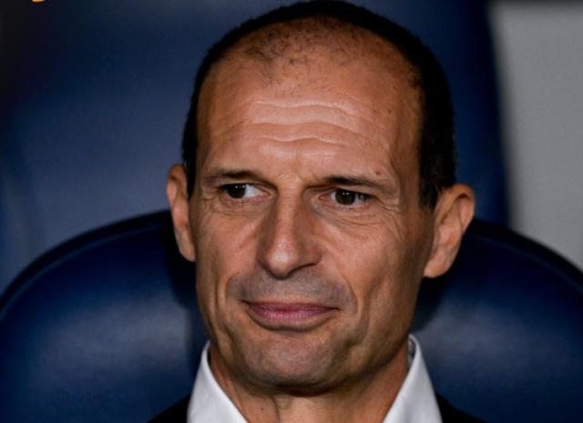 鲸鱼体育平台-排兵布阵严重失误 阿莱格里自掘坟墓尤文回天乏术