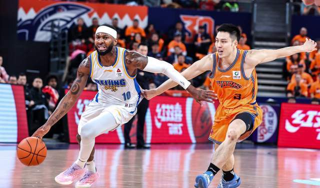 鲸鱼体育平台-CCTV5直播！北京VS浙江胜负难料，四大主力缺阵，许利民恐遭2连败