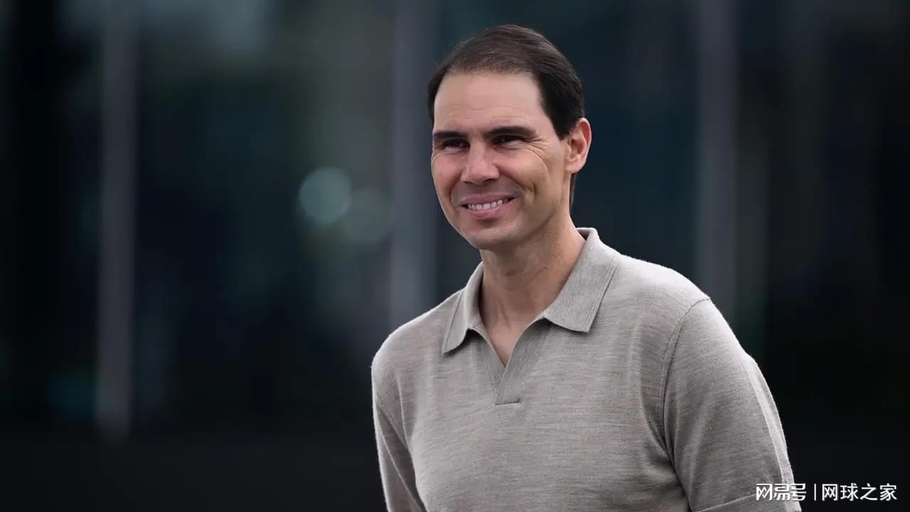鲸鱼体育电脑版-纳达尔谈阿卡打破自己纪录：不在意，因为我的职业生涯已经结束