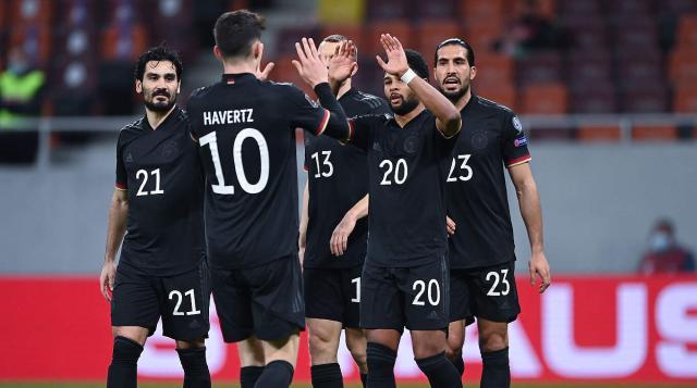 鲸鱼体育电脑版-世预赛两连零封获胜！德国队依旧是勒夫的德国队