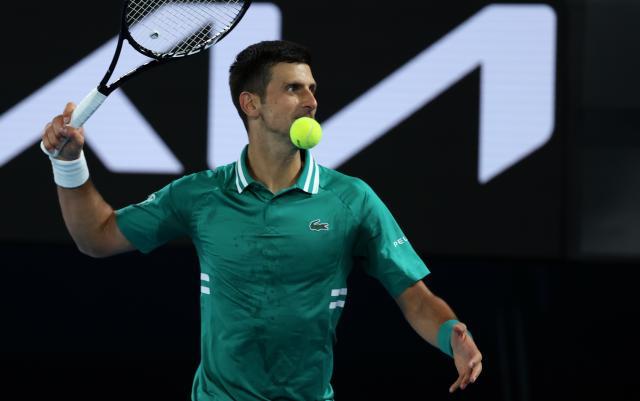 鲸鱼体育-张奔斗:难道“德纳决”果然要成真? 并未那么期待!